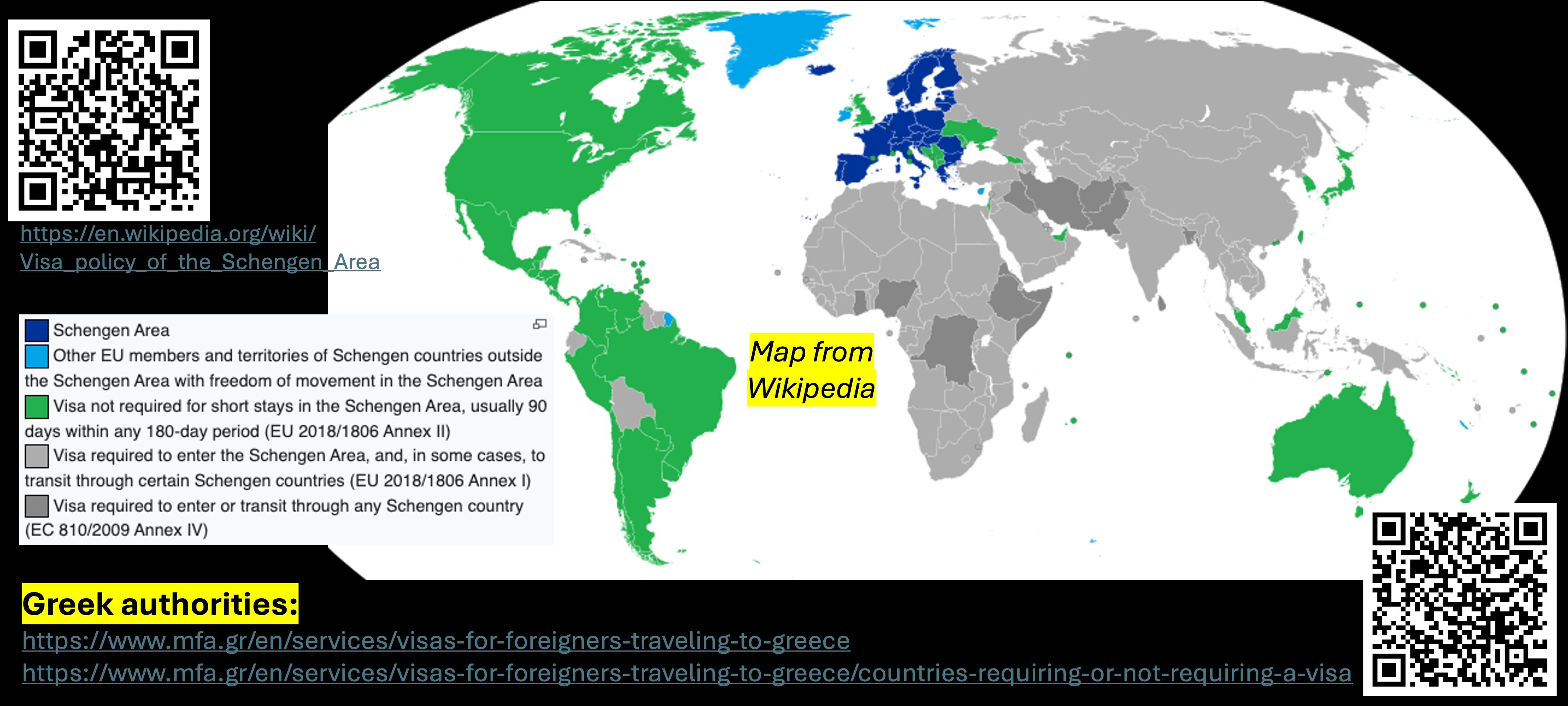 visa-map