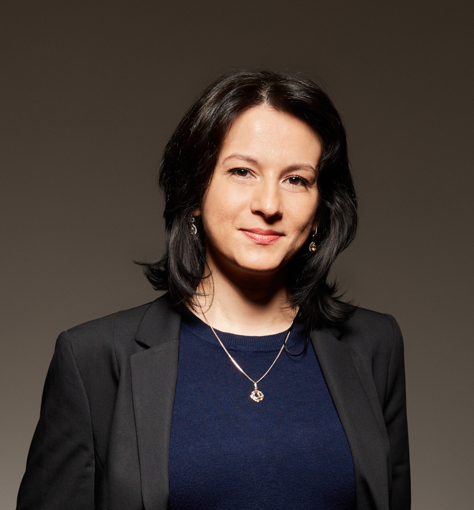  Djamila Aouada