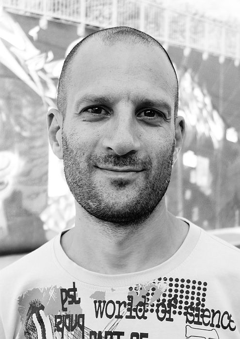 Adrien Bartoli