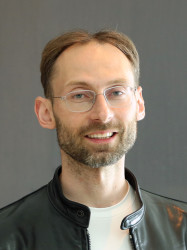  Michael Bronstein