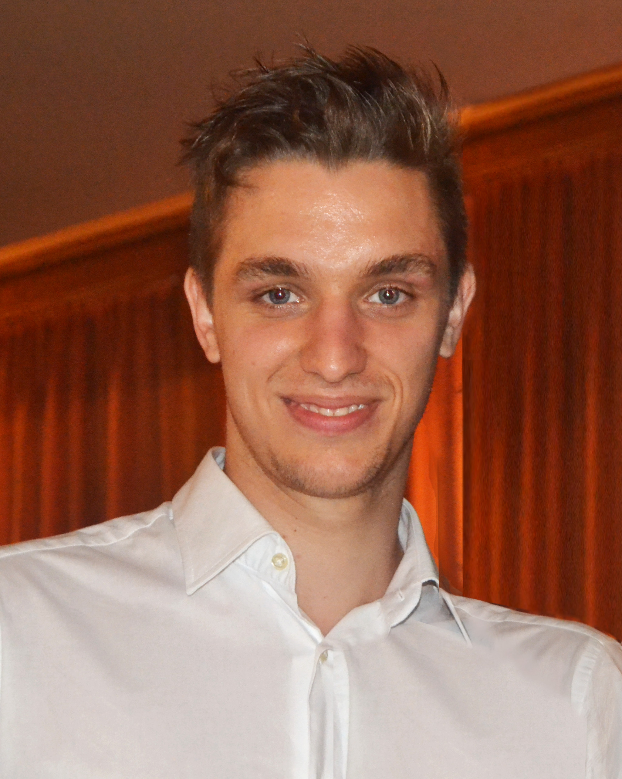  Marco Pesavento