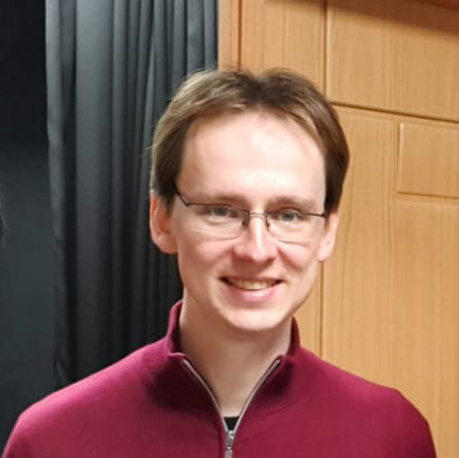  Christian Richardt