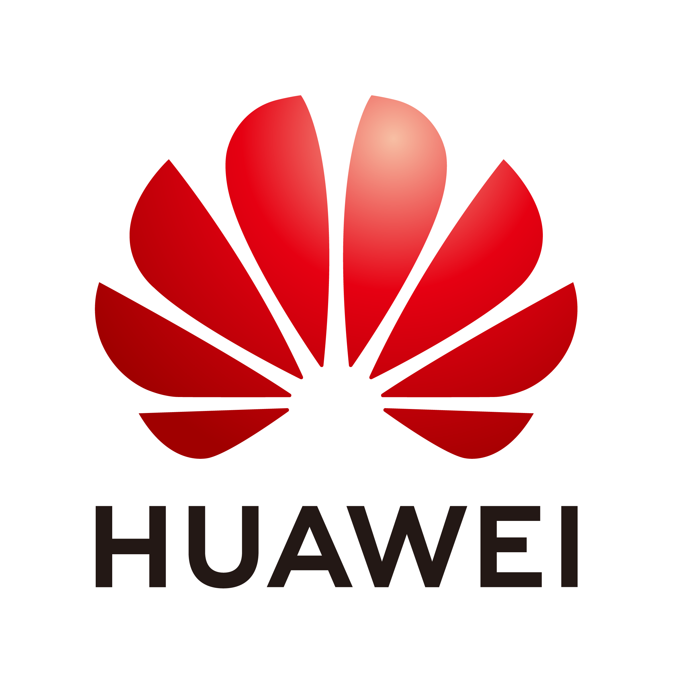 Huawei (UK) Logo