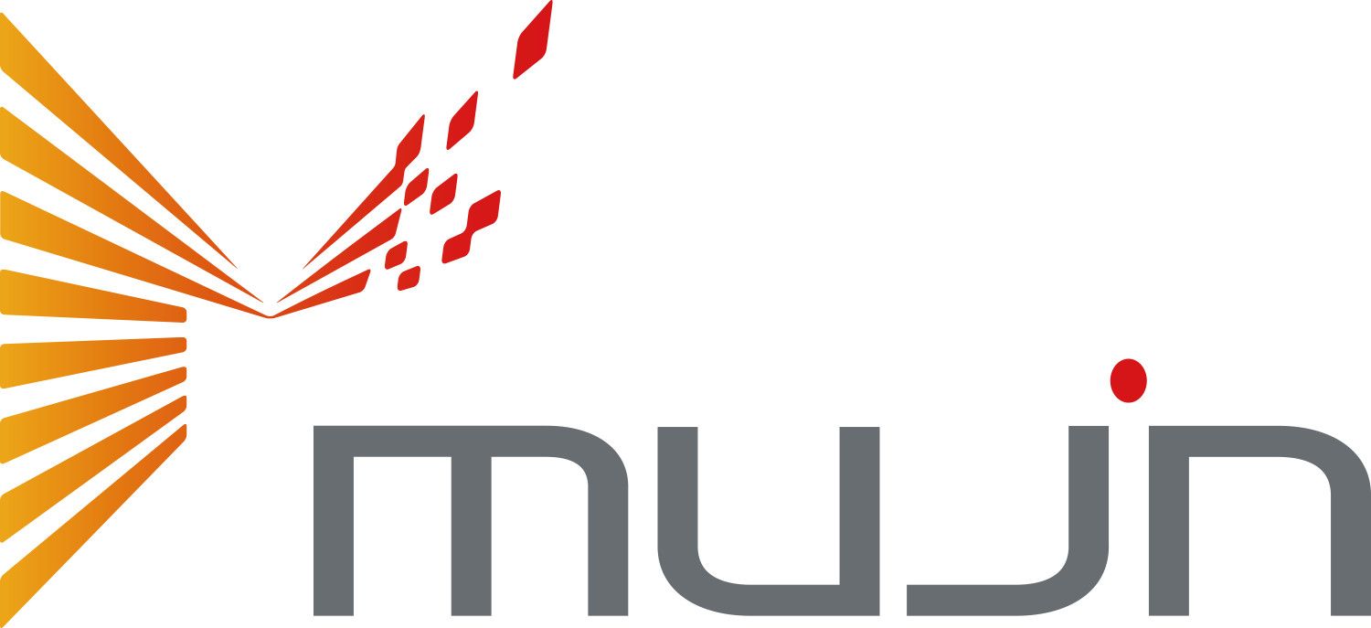 Mujin Logo
