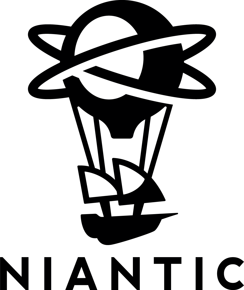 Niantic Logo
