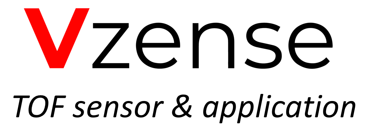 vzense Logo