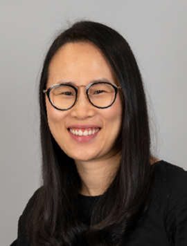  Angela Yao