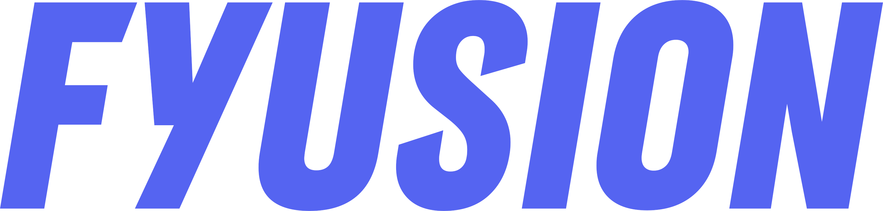 Fyusion Logo