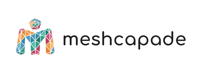 Meshcapade Logo