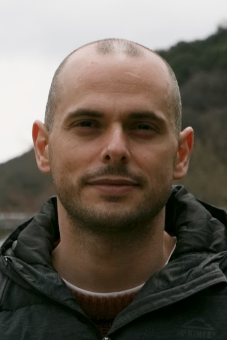  Andrea Tagliasacchi