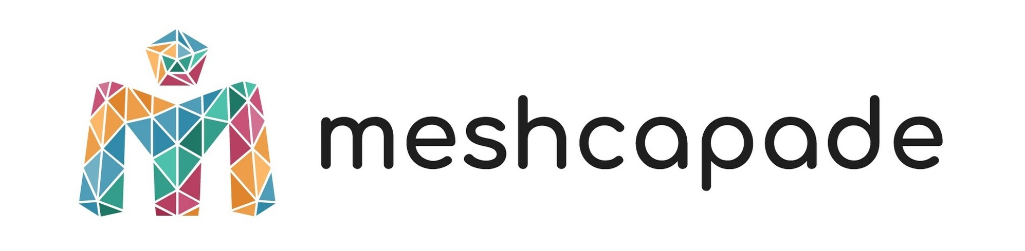 meshcapade Logo