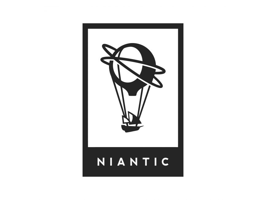 niantic Logo