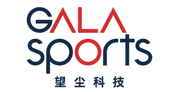 GALASports Logo