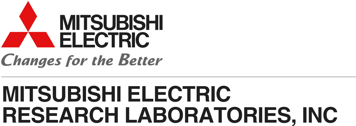 Mitsubishi Electric Research Laboratories Logo