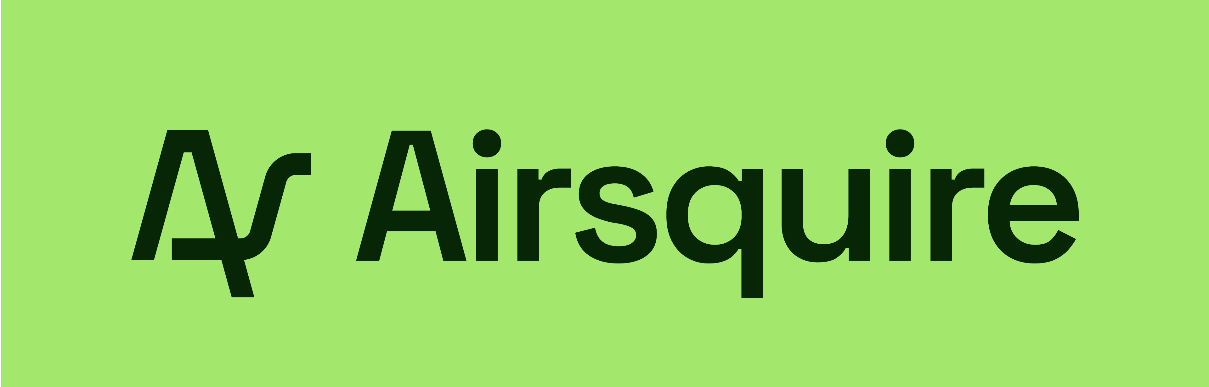 airsquire Logo