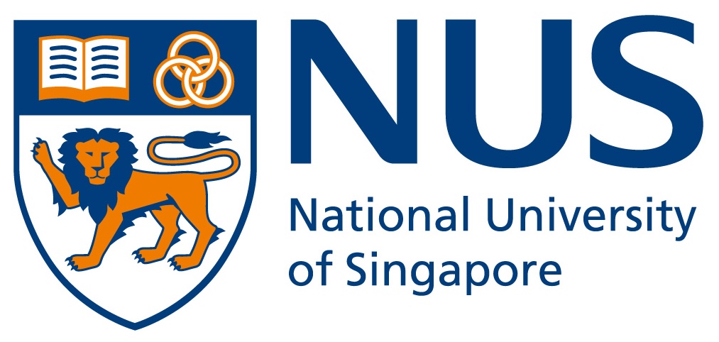 nus Logo