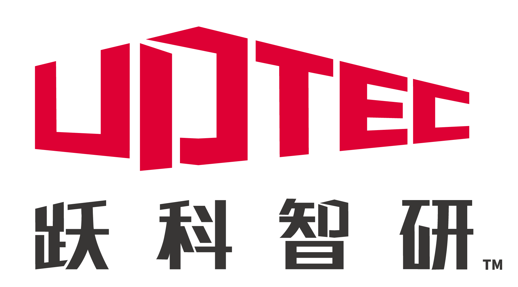 uptec Logo