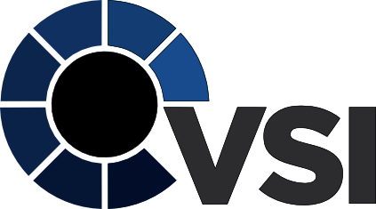 Vision Systems Inc Logo