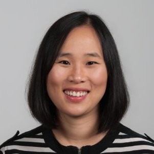  Angela Yao