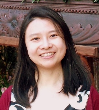  Angel X. Chang