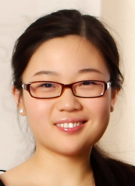  Xi Wang