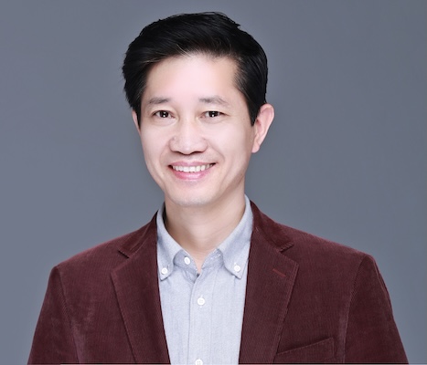  Baoquan Chen