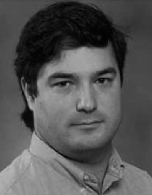  Guy Godin