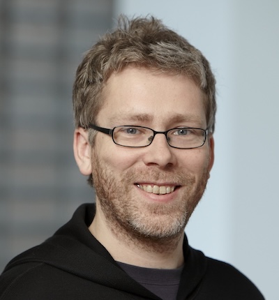  Marc Pollefeys