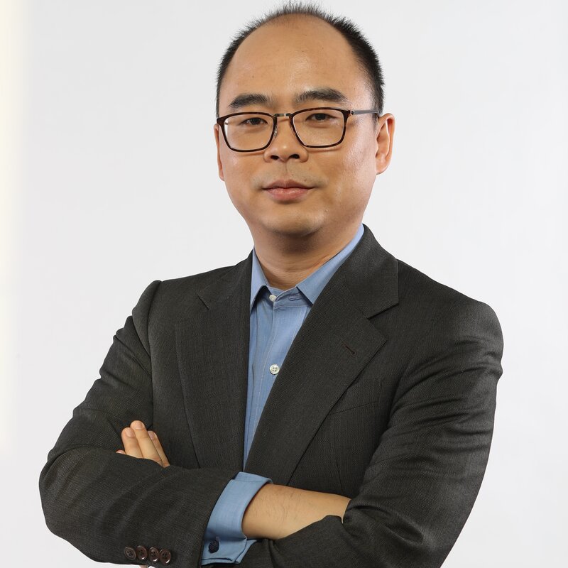  Gang Hua